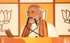 पश्चिम बंगाल में सत्ता परिवर्तन: BJP की ऐतिहासिक जीत, ममता बनर्जी का 15 साल का शासन खत्म